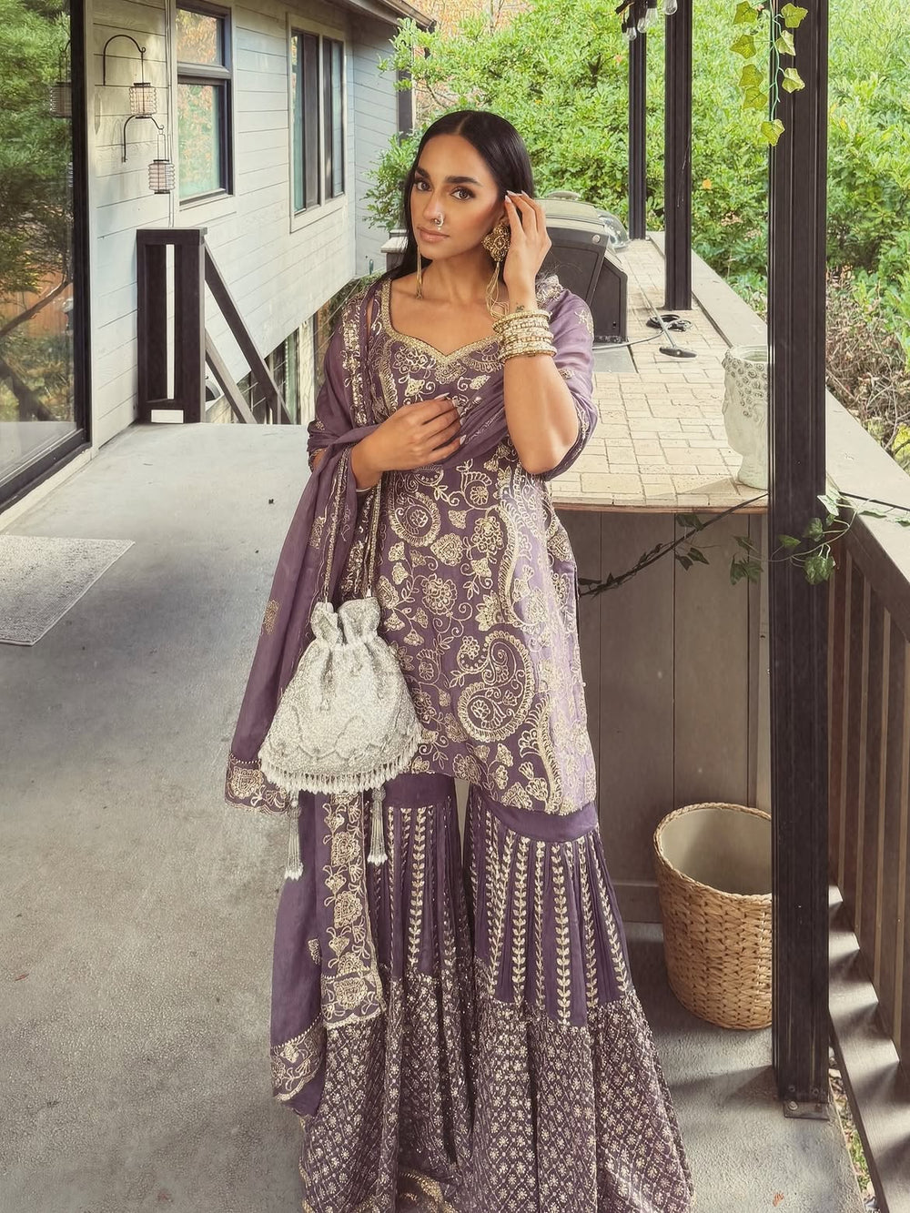 Parinita Singh
