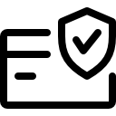 Certification logo